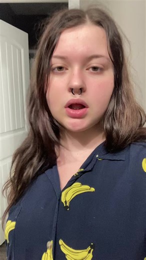 Lydia Deetz Cosplay for Halloween 2025