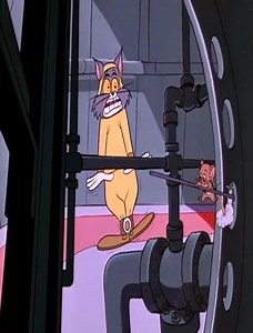 1M views · 10K reactions | Tom and jerry _ Classic Cartoon | Salmon Comics | Facebook