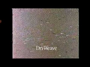 Always Pads 1985 Commercial