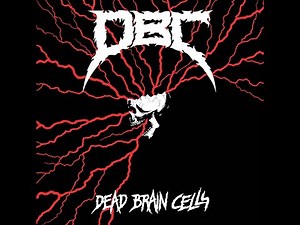 Deadlock - DBC (Dead Brain Cells) Guitar Cover