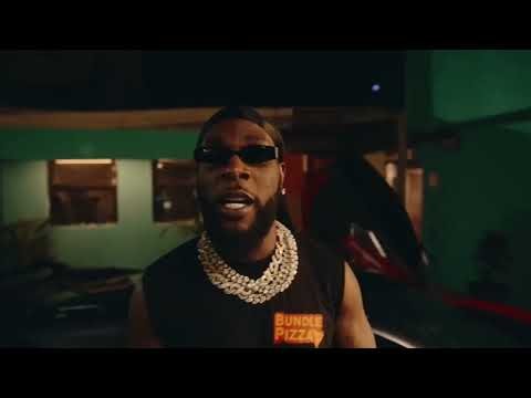 Tonight by burnboy ft wizikid official video music