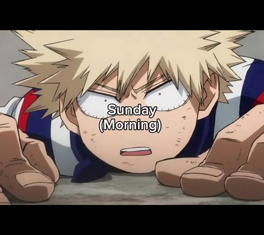 Epic My Hero Academia Edits You Can't Miss