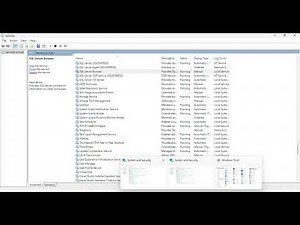 Configurar Acceso Remoto a SQL Server