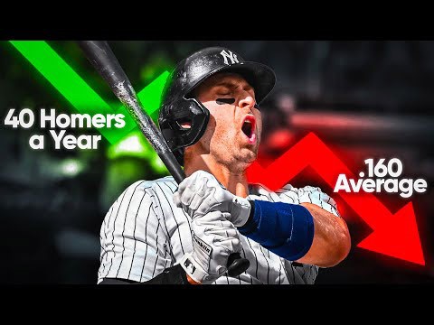 Joey Gallo Was One of MLB's Best Power Hitters. Today, He's a Pitcher. What Happened?