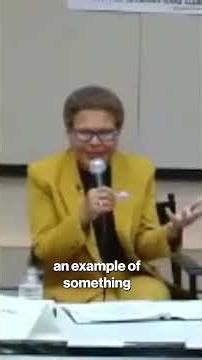 Karen Bass and Nithya Raman go toe to toe over homelessness during heated mayoral debate