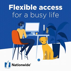 269 reactions · 36 comments | An online account puts the control in your hands. Take care of policy-related tasks on your schedule, quickly and easily. | Nationwide | Facebook