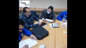 Skills Bank Team ready to tailor & customize your business & performance needs Contact us now and let's start our success journey Email: workshop@skillsbankme.com Mobile: 01016445898, 01009779374 & 01019330540 Website: www.skillsbankelearning.com | Skills Bank