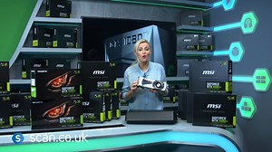 Buy yours from 6pm 10/03/2017 - Our Store is open until 7PM for in-store purchases! | Scan Computers UK