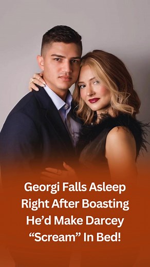 90 Day Fiance: Kara Claims Georgi Is CHEATING Behind Darcey’s Back! 👉👉 https://www.tvseasonspoilers.com/news/90-day-fiance-kara-claims-georgi-is-cheating-behind-darceys-back/ | 90 Day Fiance Gossips & Reality Updates
