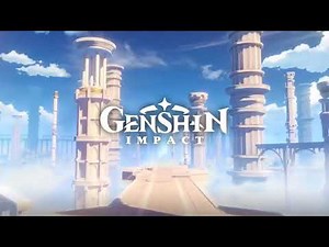 Genshin Impact - Loading Screen Music Theme #2