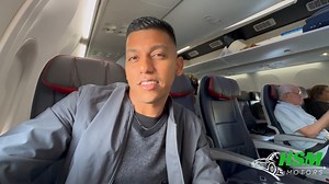 53K views · 556 reactions | Join us as we kick off HSM World Tour: Series 2 with an exciting new journey! ✨ In our very first episode, we kick off an incredible journey that you won't want to miss. Tune in to experience the thrill and adventure firsthand. #HSMMotors #ExperienceTheDifference #HSMWorldTour | HSM Marketing Company Limited | Facebook