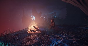 Enshrouded: How to survive longer in the Shroud
