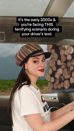 The log truck scene in the 2003 Final Destination 2 movie sparked a fe...