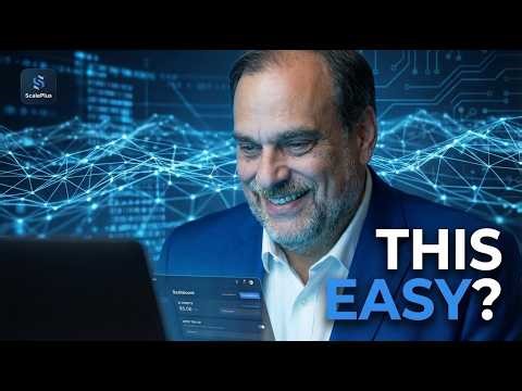 ScalePlus AI Credit Counter: How to Track Tokens, Usage & Auto Top-Ups