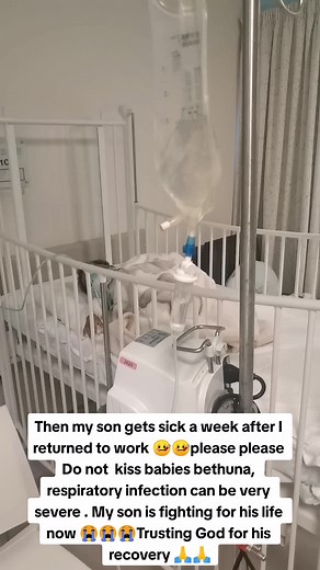 #awareness #protectbabieslives #practicehygiene #donotkissbabiesonthelips #babytiktok👶🏻 #fypage