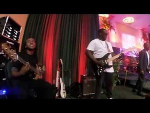 Kim Burrell Live at Upper Room Ministries of Miami Gardens