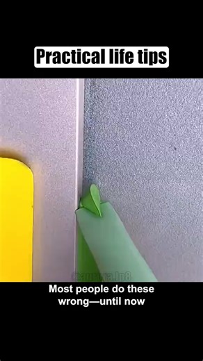 Practical life hacks #foryou #life #lifetips #lifehacks #fyp #viral #tiktok #tips | Home Tipss