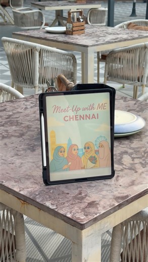 Modest Essentials ™️ on Instagram: "After all your messages asking us to visit, we’re finally bringing our collection to the city! We’re hosting a Meet Up with ME in Chennai where you can meet the team, touch the fabrics, and just spend some time with us! So excited to meet our ME Girls in Chennai, see you very soon! #MeetUpWithME #modestessentials #popupevent #chennaievents #thingstodoinchannai"