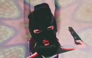 Premiere: Spring King - "City"