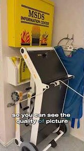 Cruise Ship Medical Center Tour