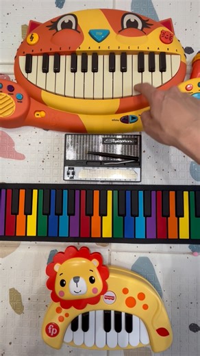 Catnap song on Cool different instruments! #cat #song #shorts