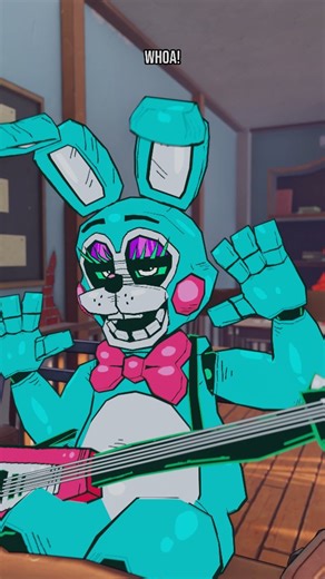 Erik Hillinger on Instagram: "Letters In Math (Fnaf Animation Meme) The FNAF gang learns about letters in math. Mangle questions since when letters are in math are allowed, Golden Freddy decides that that's enough and leaves to do more important things. Foxy doesn't seem to care, or just didn't notice. And teacher Vanny is about to lose it. Toy Bonnie is also there. Credits: Original audio by @ryanhdlombard "Vanny Stylized" model by Midhare's Model Releases https://sketchfab.com/3d-models/styliz