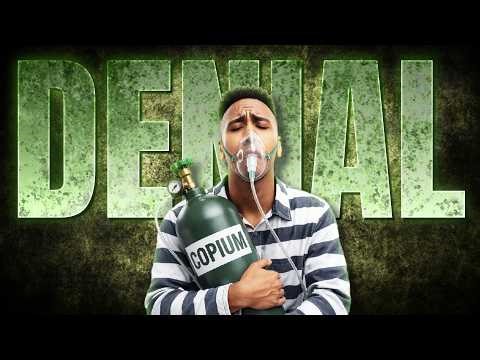 Somali Copes HARD About Guilty Plea