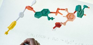 Chimica: cosa devi sapere sulle proprietà periodiche