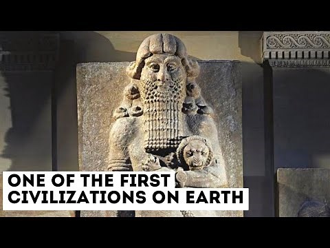 The Sumerians: The Mysteries of One of the First Civilizations in 11 Minutes