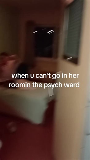 Understanding Life Inside a Psychiatric Ward