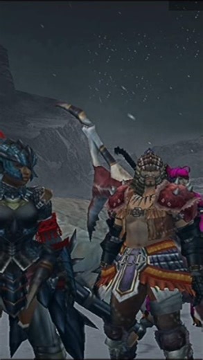 Rathalos vs Khezu: THE HUNT 💀 Retroverze