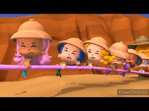 Pooh Soon Will Be Free (Víctor Bjorgman Crossover) (5th Aniversary Special)