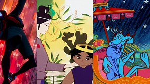 Don't Call It 'Limited' Animation