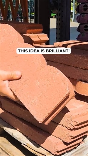 Turn $1.71 pavers into THIS for your patio! | Hometalk