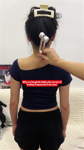 Experience Sound Healing with Tuning Fork Therapy