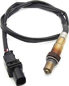 234-5076 Oxygen Sensor Upstream O2 Sensor Compatible with Ford F-150 2011-2014, for Expedition 2011-2017, for Lincoln Navigator 2011-2020, Replacement for OEM 17323 8F9Z9F472G 8F9Z-9F472-G