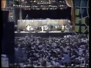 Led Zeppelin Reunion Collection (1985-1995)