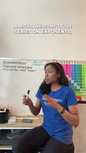 Understanding Exponents for Beginners: A Quick Guide