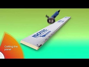 ISOTEC: laying instructions of the thermal insulation system for roofs