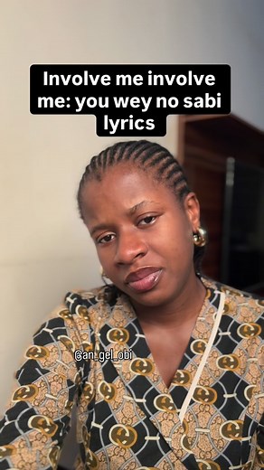 142K views · 3.5K reactions | I dey come make I go learn the lyrics make them involve me too 爐 #explorepage✨ #viral #fyp #reels #involvement #choristers #christian | Obi Angel | Facebook