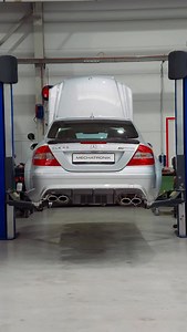 401K views · 16K reactions | Special cars need specialists. ️ This...