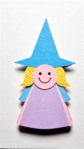 DIY Realistic Baby Doll 🍼 | Cute Baby Doll Dance & Paper Doll ✨! #babydoll #diycraft #cutedoll