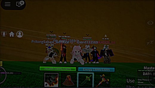 Blox Fruits Gameplay and Tips for Beginners