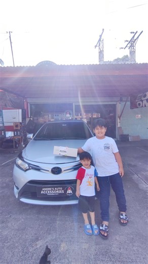 QCY's F24 4K 1080P Dashcam 9.66 Inches Fullscreen on Toyota Vios 💯👌 Thank you, po Boss Macapeges , for choosing Andre's Auto Accessories - Keon Sondra Pagadian 👈 ✅️4k 1080p resolution ✅️ADAS BSD & LCA Sensors ✅️Night Vision (Super linaw) ✅FREE 32gb memory card (1st 10 clients) ✅Heavy Duty Adaptor Charger Power Supply ✅Reverse Camera (Activated) ✅️Parking Assist (Reverse) 📍Shop Location Bahada Dao, Pagadian City (Shell Gasoline Station) Landmark: Within Shell Gasoline Station 📲0915-284-4427 