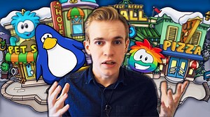 BBC - The Social - How Club Penguin changed the internet