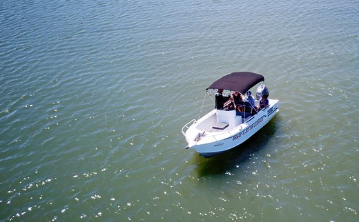 Boat Licencing Rockhampton & Yeppoon | Causeway Boat Licencing