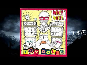 03-Lester Fiddled The Tax Man-Toy Dolls-HQ-320k.