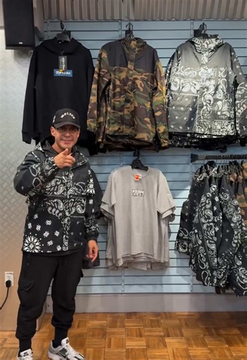 New Shaka Wear Hoodies and Jackets 🔥 www.ShopAtRags.com @Shop At Rags | shaka wear