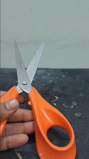 sizer sharpness #sciencefun #physics #experiements #science #treaning #viral