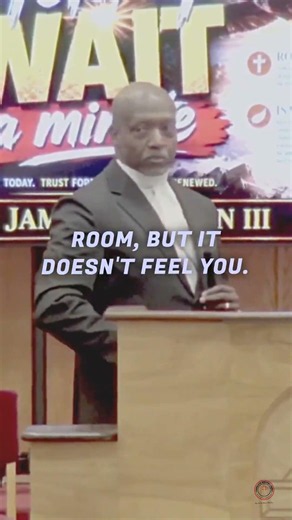 Bishop James E. Bolden III